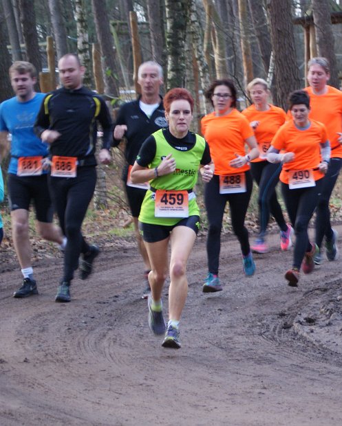 Kerstjogging 2015 - 006